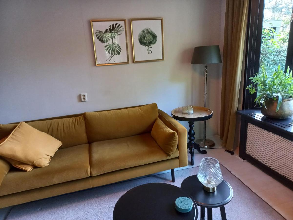 Vogelzang Villa Hattemerbroek Ngoại thất bức ảnh