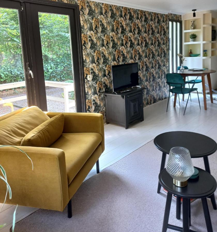 Vogelzang Villa Hattemerbroek Ngoại thất bức ảnh