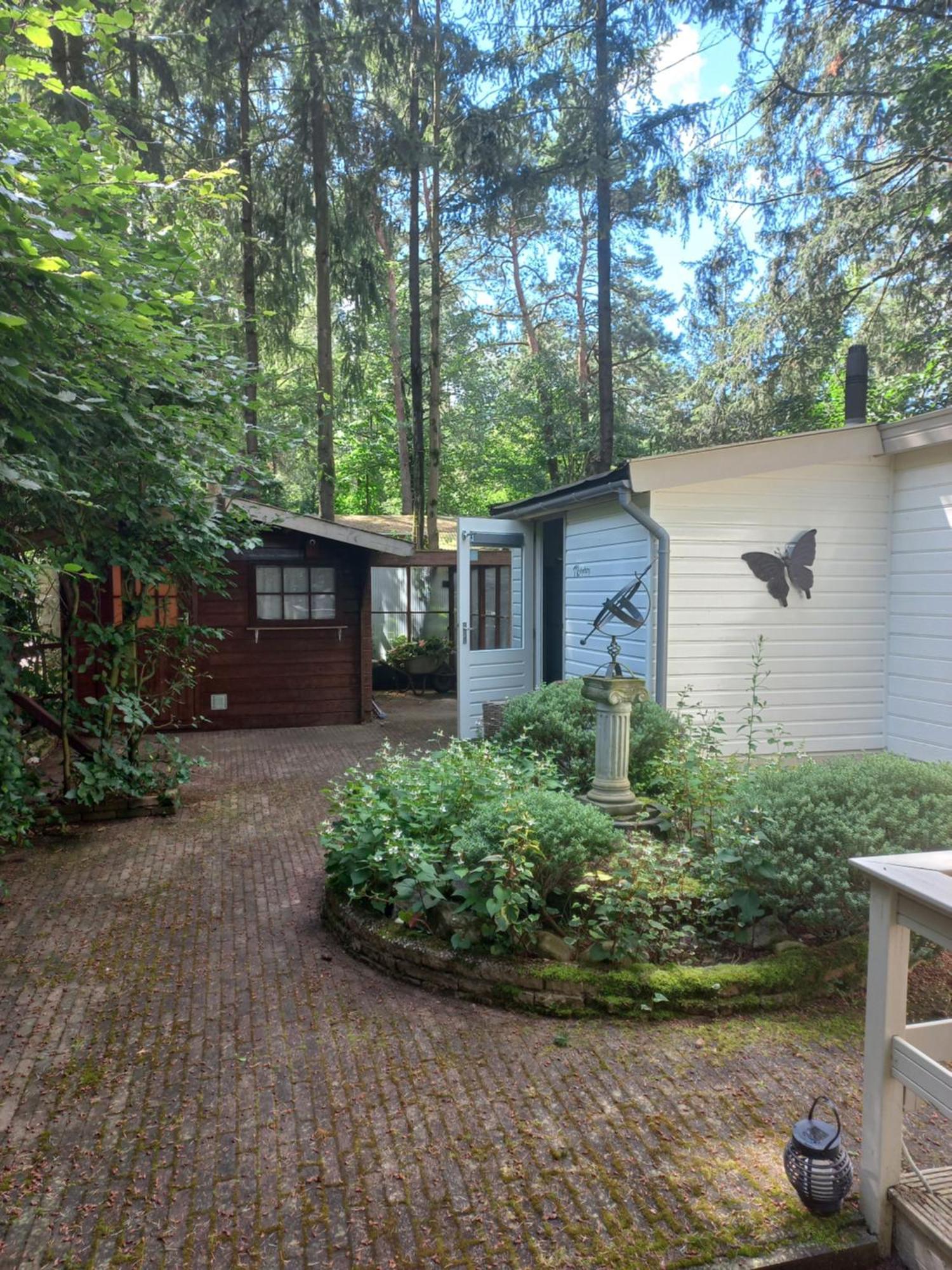 Vogelzang Villa Hattemerbroek Ngoại thất bức ảnh